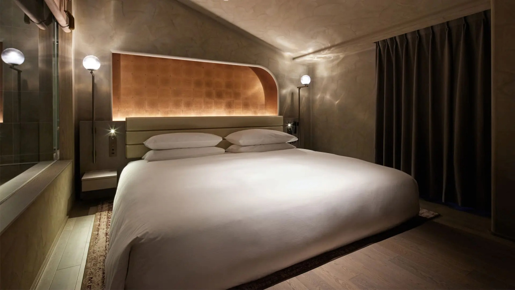 The Hotel Higashiyama by Kyoto Tokyu Hotel 사진 22