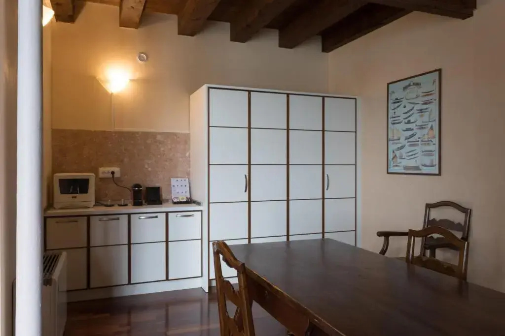 Residenza Grandi Vedute - Chambres