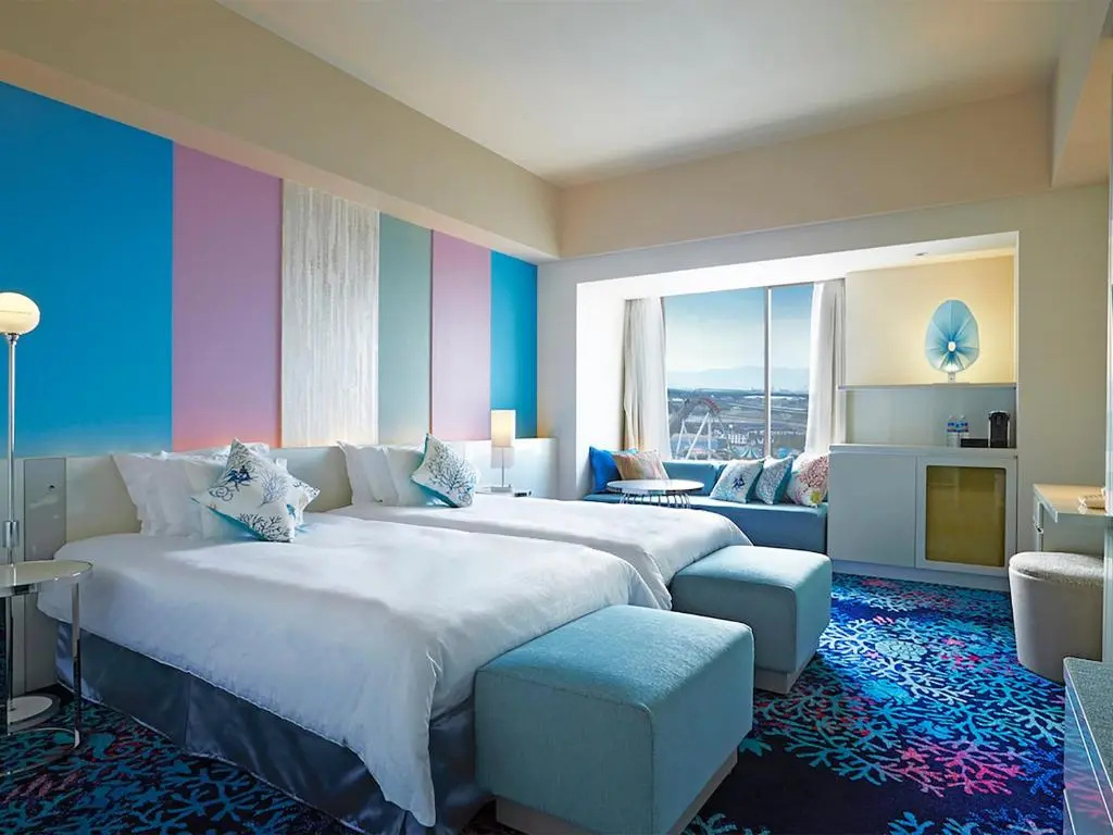 Hotel Universal Port 사진 33