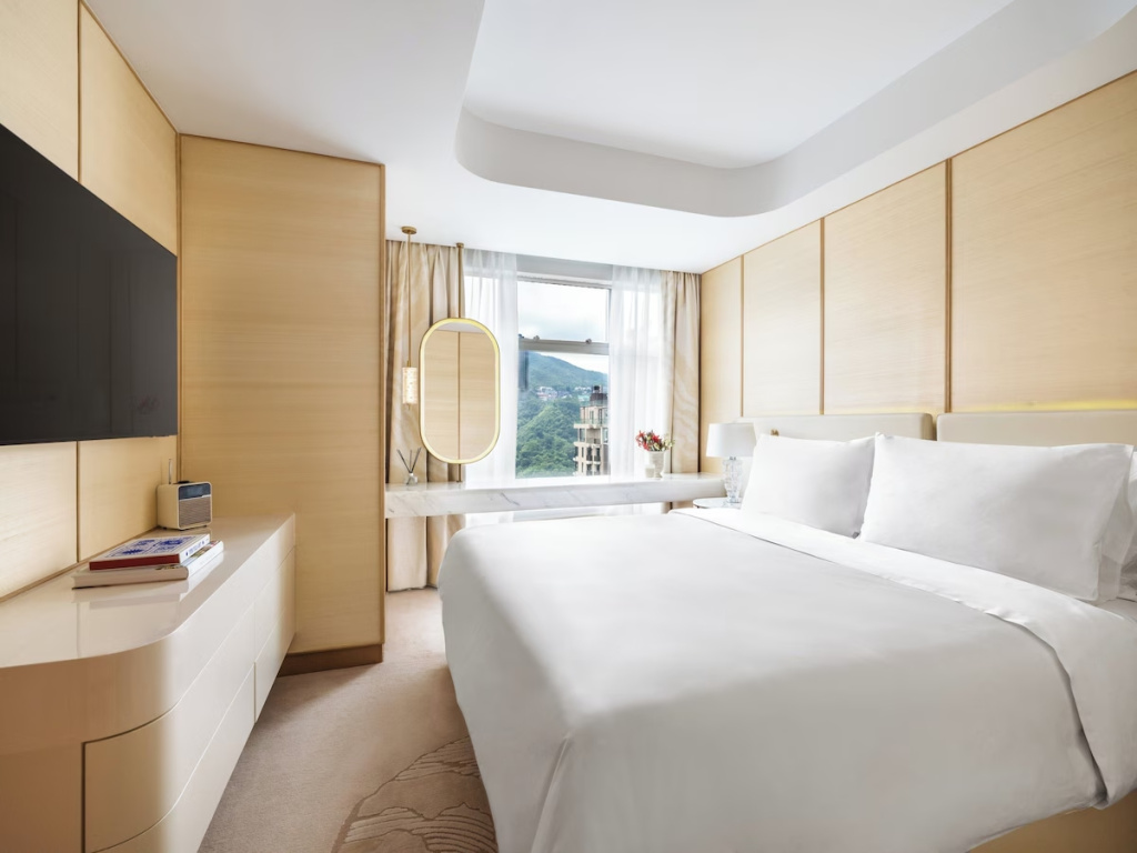Lanson Place Causeway Bay, Hong Kong - Général