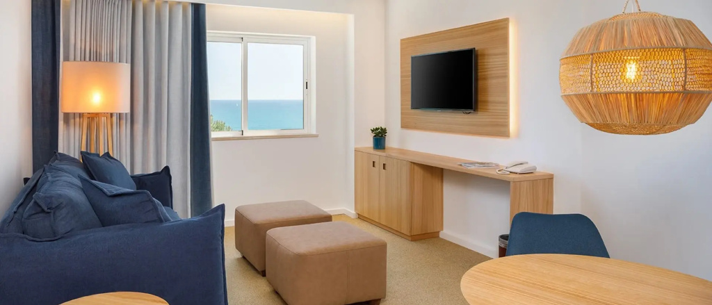 PortoBay Falésia - Chambres