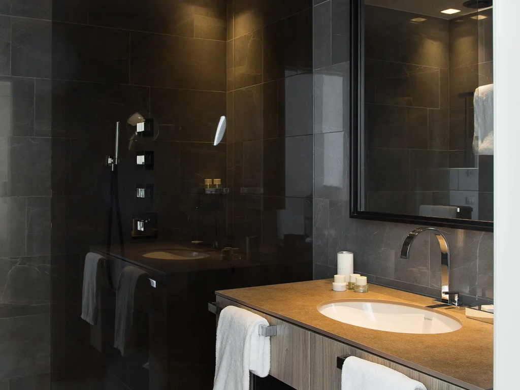 Filario Hotel & Residences - Chambres