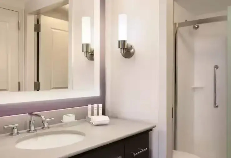 Homewood Suites by Hilton Washington DC Convention Center - Chambres