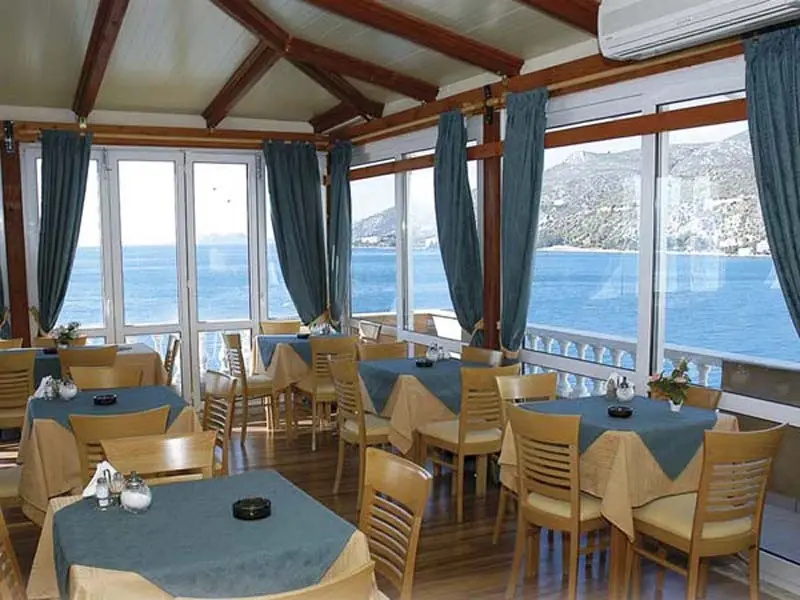 Hotel photo 20