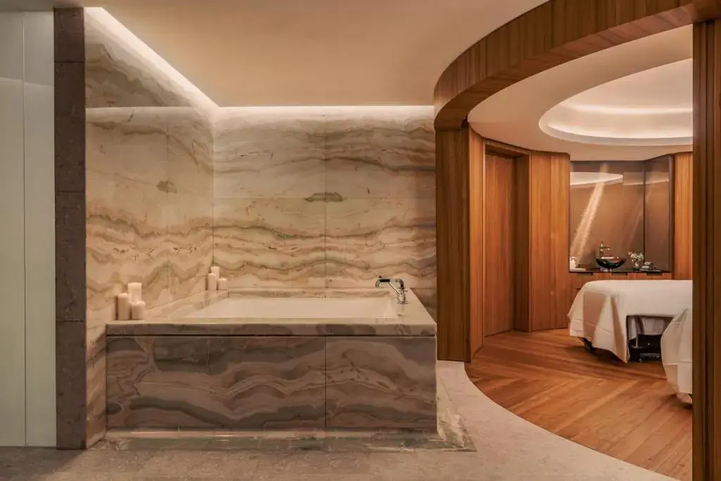 Bvlgari Hotel Paris 34