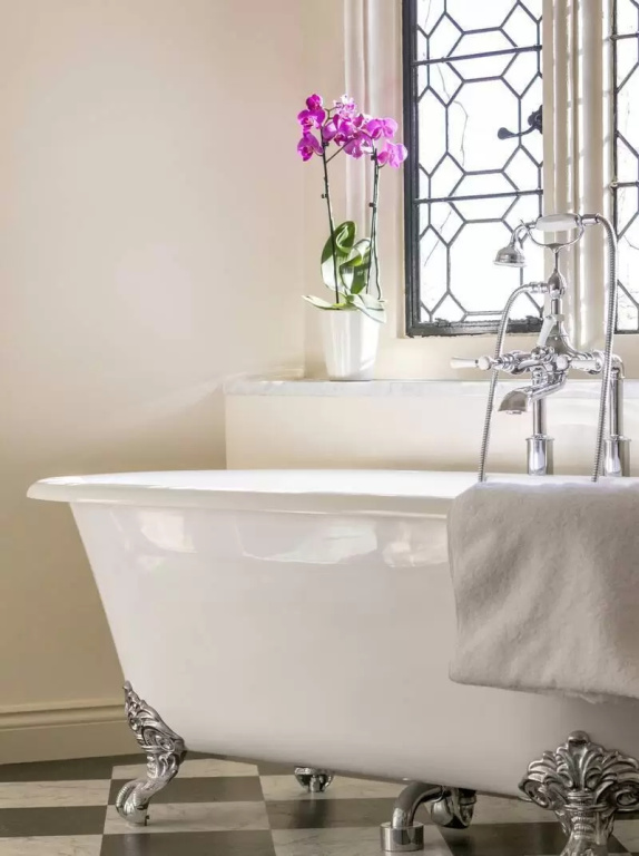 Eastwell Manor, Champneys Hotel & Spa - Chambres