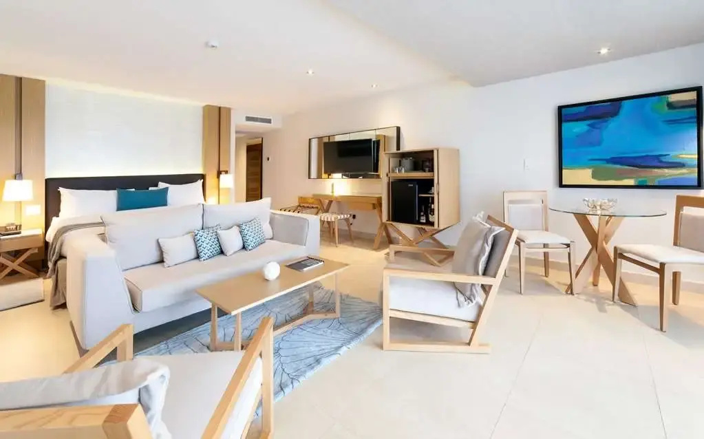 Sonesta Ocean Point All Inclusive, Adults Only Resort - Chambres