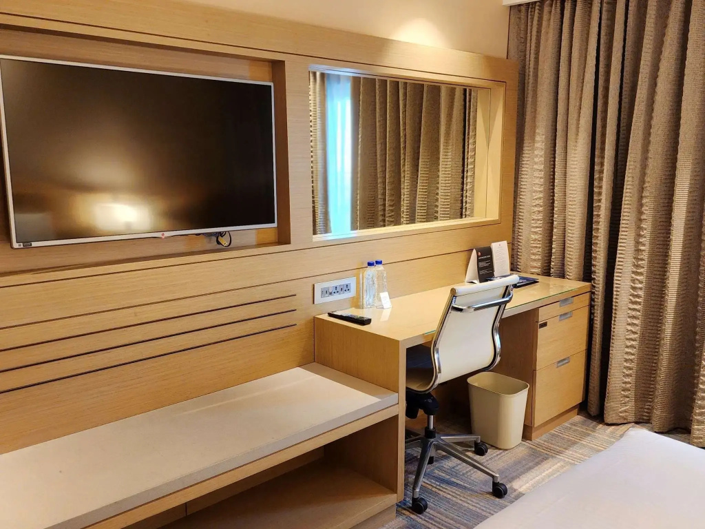 Novotel Ambassador Seoul Gangnam - Chambres