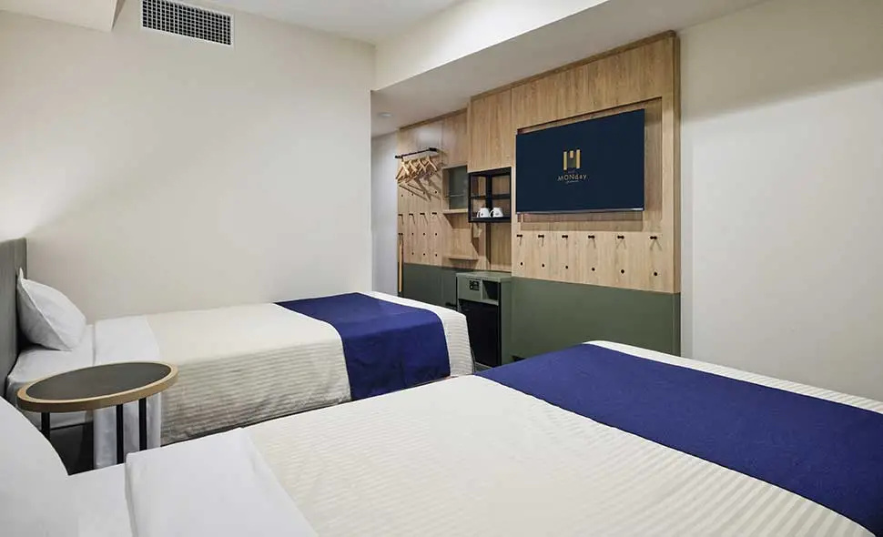 hotel MONday Akihabara Asakusabashi 사진 10