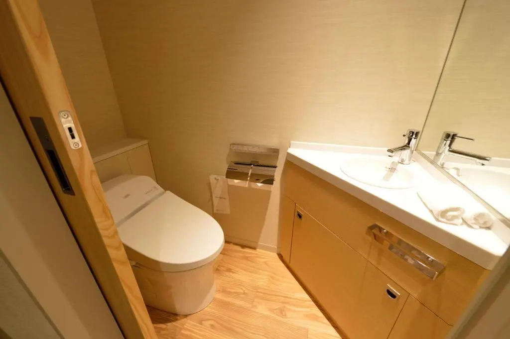 Kyoto Tokyu Hotel 사진 44