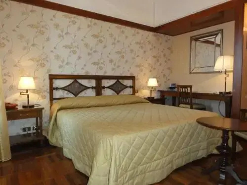 Hotel Miramonti - Chambres