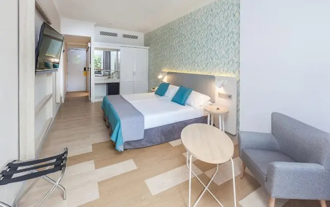 Abora Continental by Lopesan Hotels - All Inclusive - Chambres