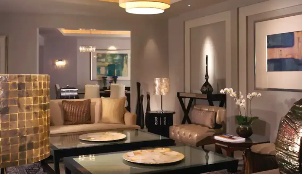 Park Hyatt Dubai