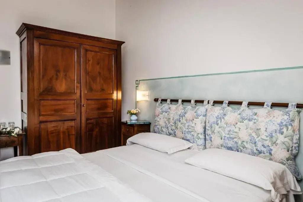 Villa Acquaviva Wine Resort - Chambres
