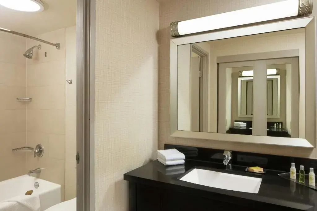 DoubleTree by Hilton San Diego - Hotel Circle - Chambres