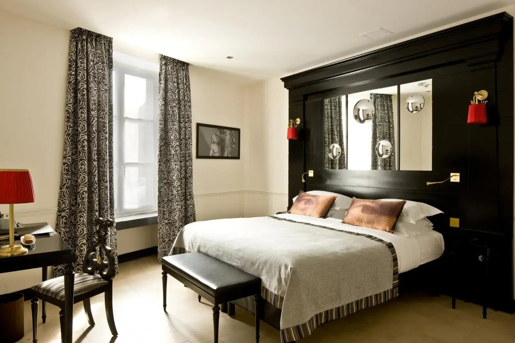 Hôtel Observatoire Luxembourg 57