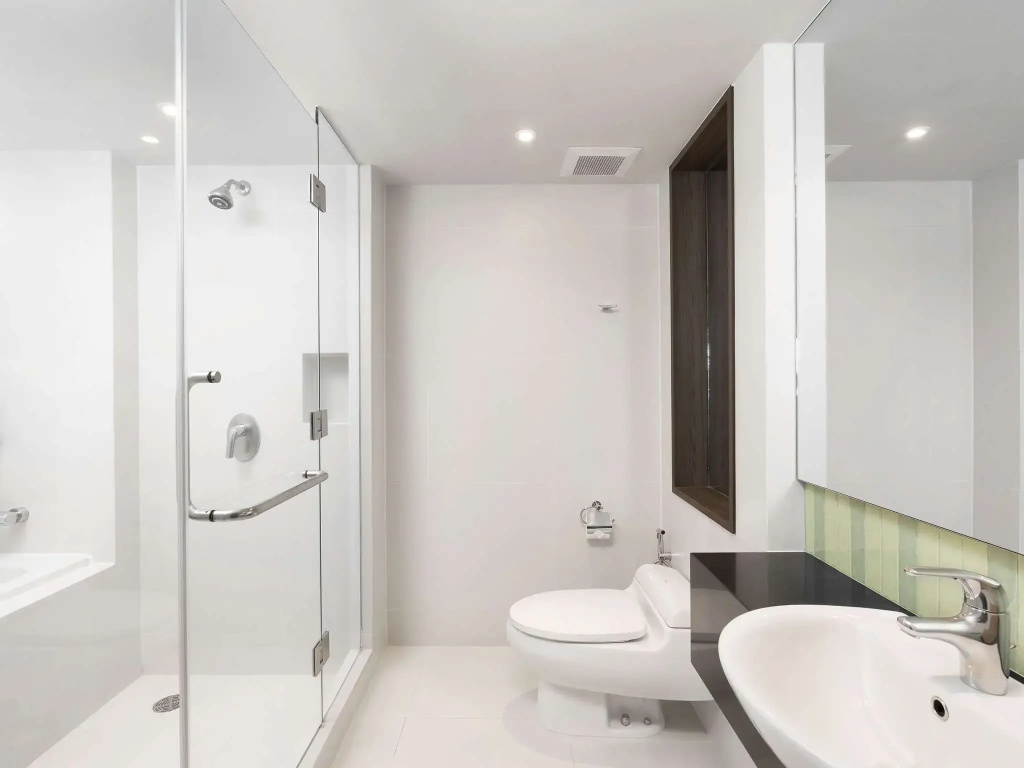 Novotel Living Bangkok Sukhumvit Legacy - Chambres