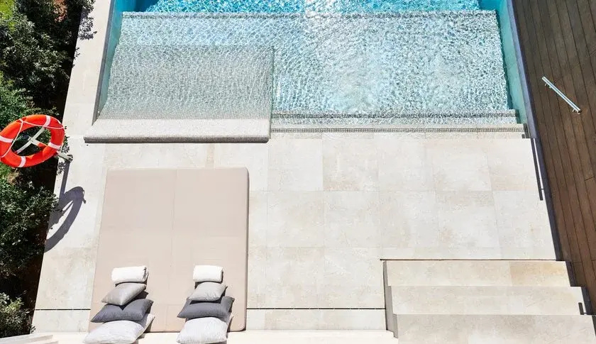 Insotel Punta Prima Prestige Suites & Spa - Chambres
