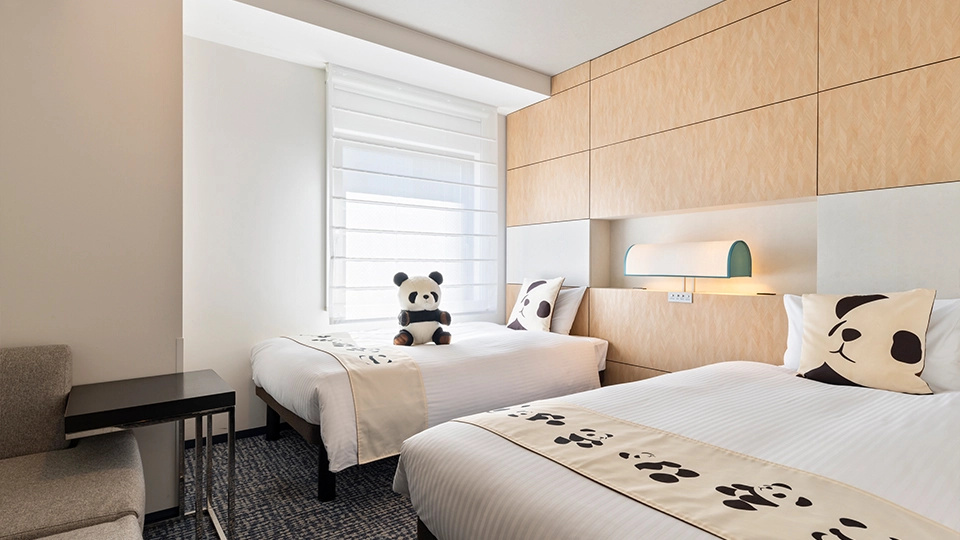 Mitsui Garden Hotel Ueno Tokyo 사진 22