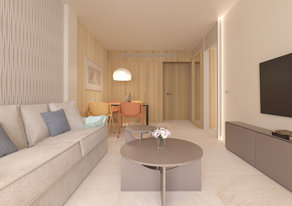 Prinsotel La Dorada Hotel - Chambres