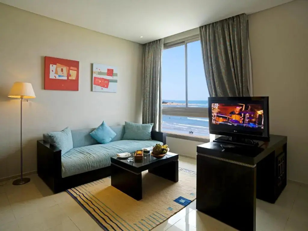 Atlas Essaouira Riad Resort - Chambres