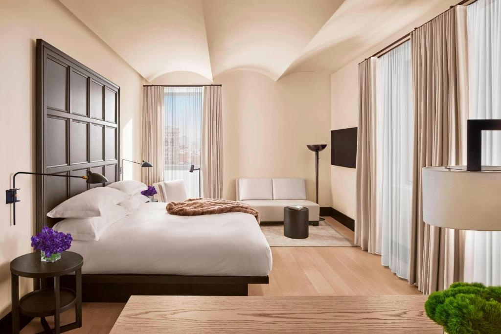 The New York EDITION - Chambres