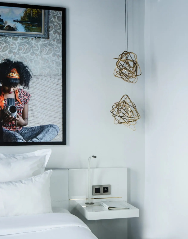 Le General Hotel 69