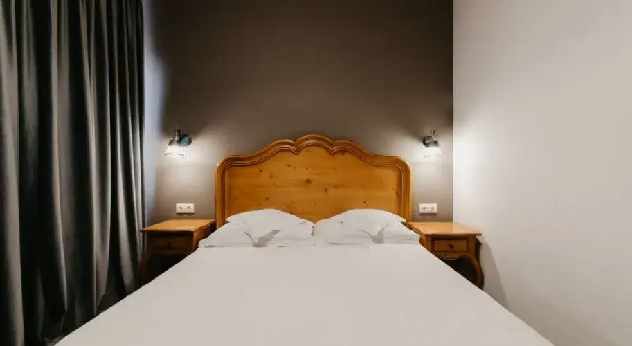 Hotel Meteor Cluj - Chambres