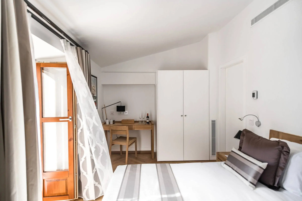 Bordoy Mostatxins - Hotel Boutique Adults Only - Chambres