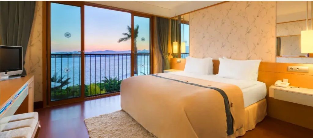 Prestige Suite