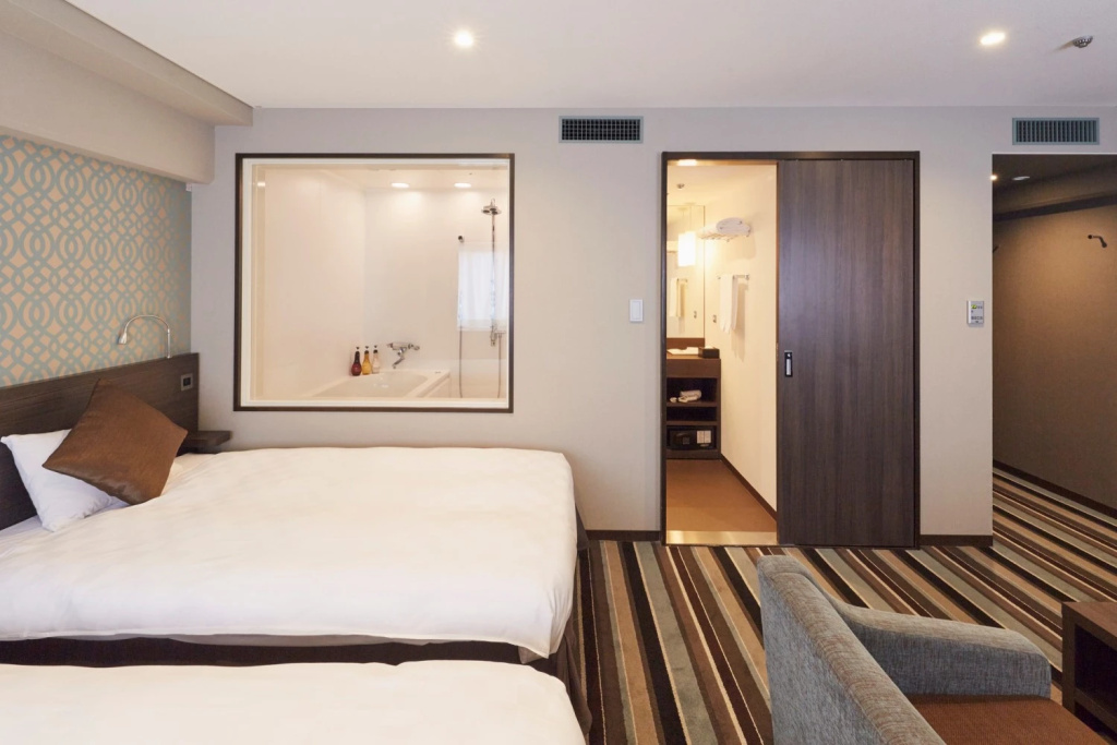 Shinagawa Prince Hotel N Tower 사진 10
