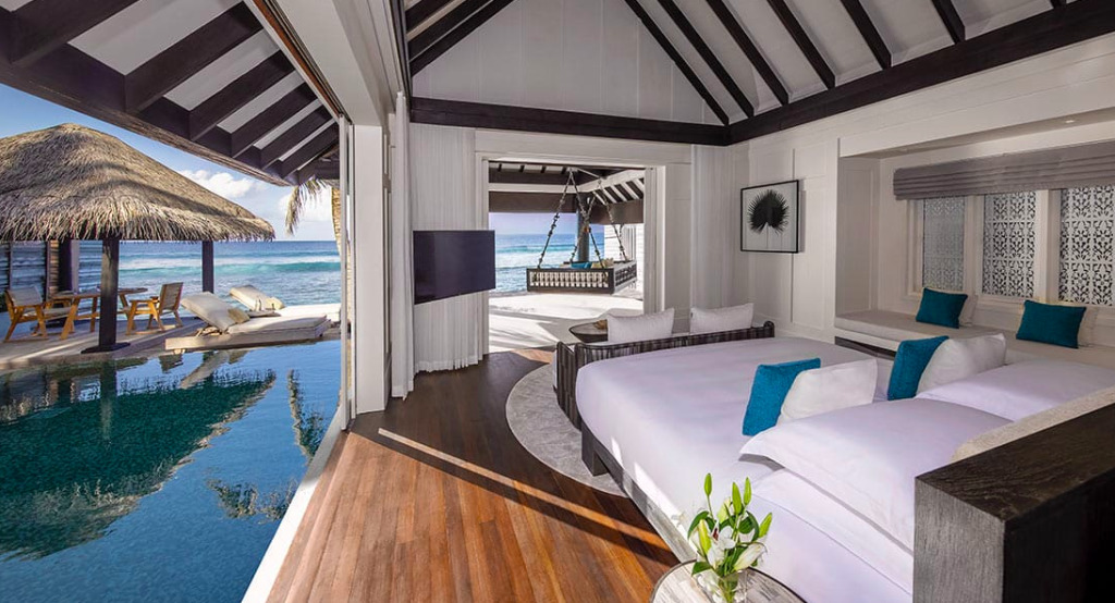 Naladhu Maldives