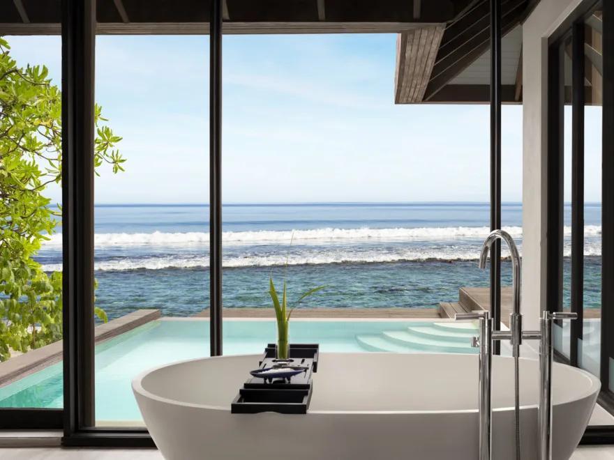 Anantara Veli Maldives