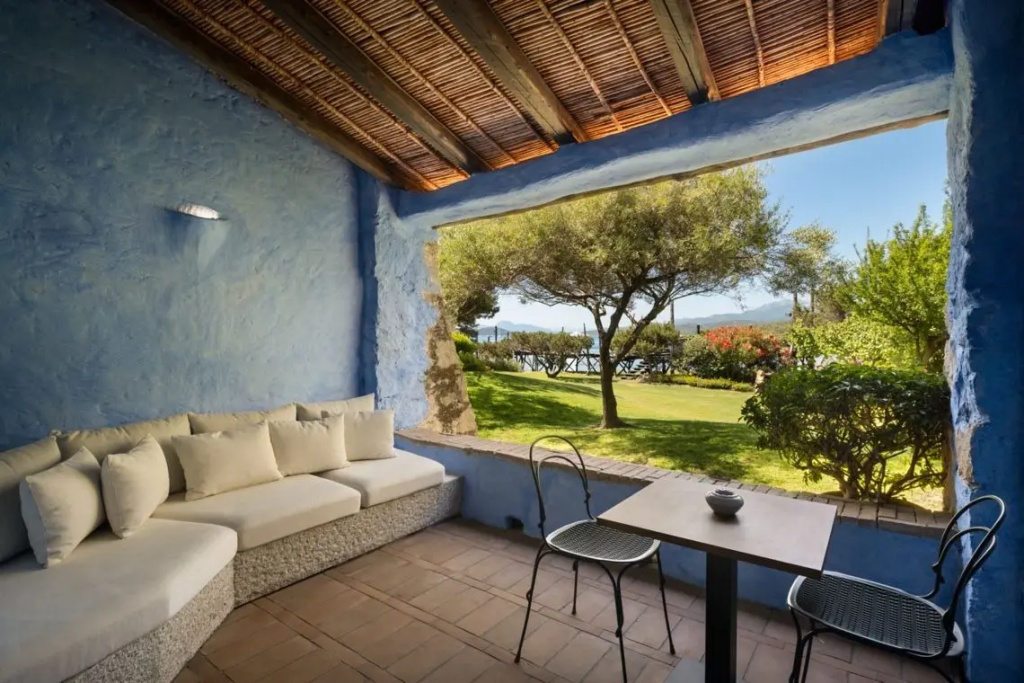 Cala di Volpe, a Luxury Collection Hotel, Costa Smeralda - Chambres