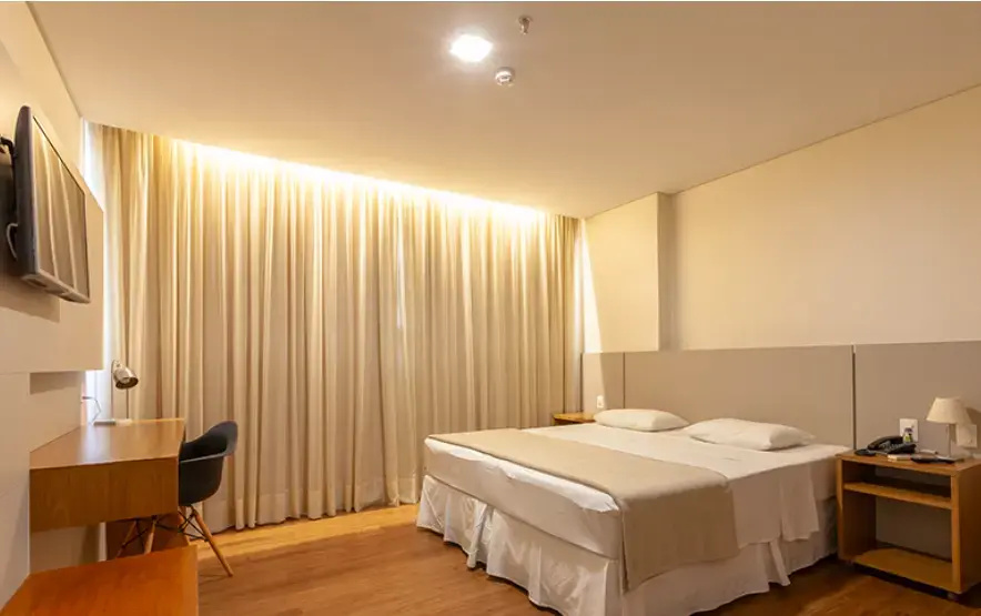 Luxo Apartment