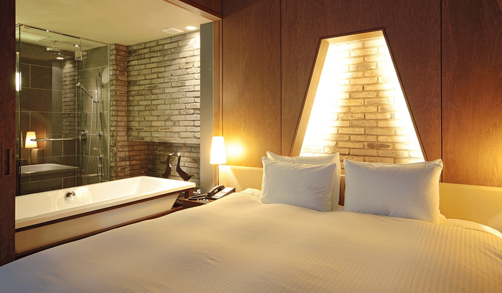 Shibuya Granbell Hotel 사진 27