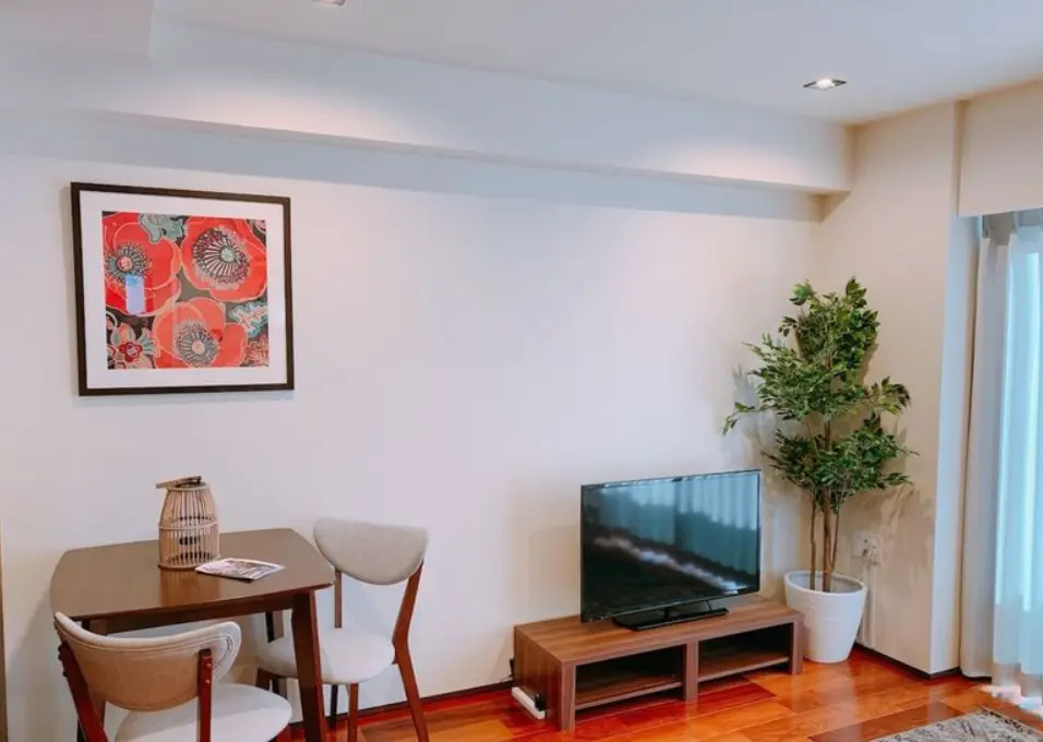 Dash Living Tsukiji 사진 2