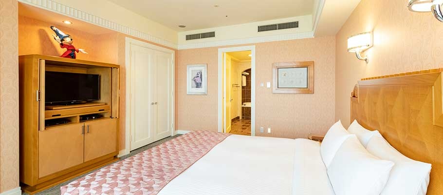 Disney Ambassador Hotel 사진 29