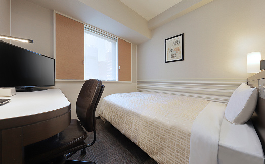Keio Presso Inn Shinjuku 사진 6