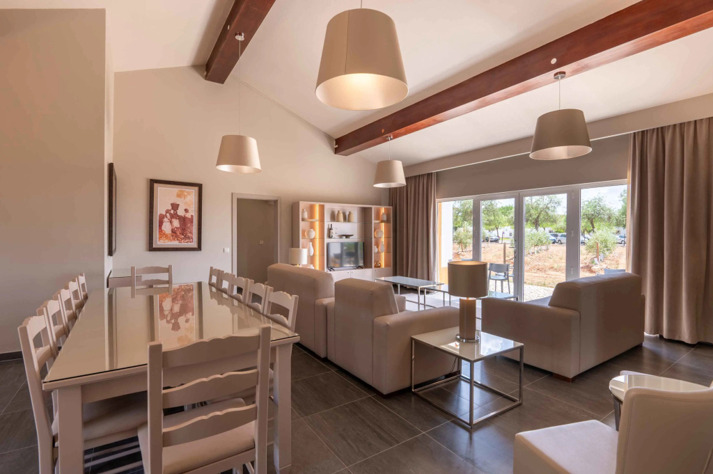 Vila Gale Alentejo Vineyards Hotel - Clube de Campo - Chambres