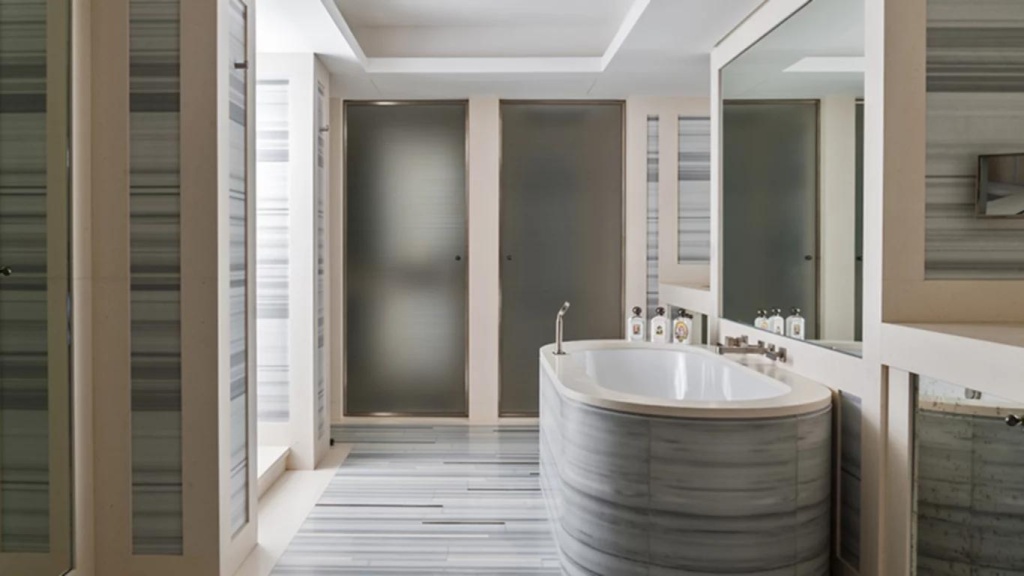 Hôtel de Crillon A Rosewood Hotel 76