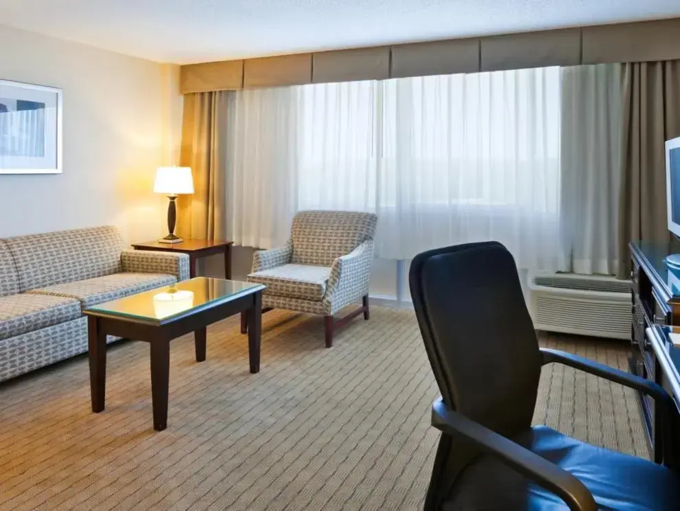 Holiday Inn Birmingham-Airport by IHG - Chambres