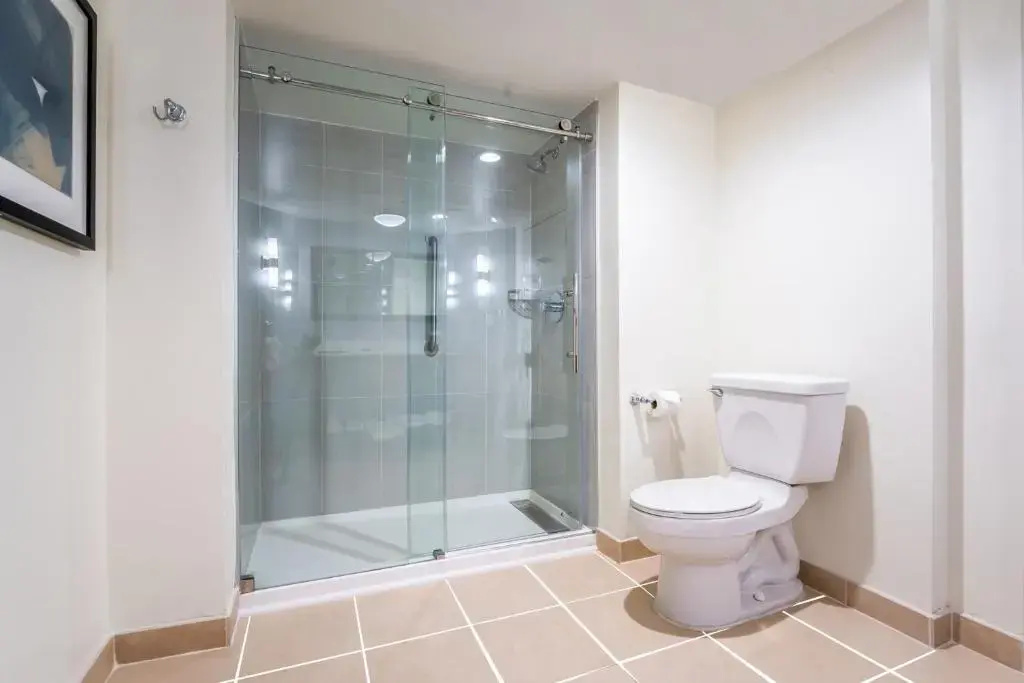 DoubleTree by Hilton South Charlotte Tyvola - Chambres