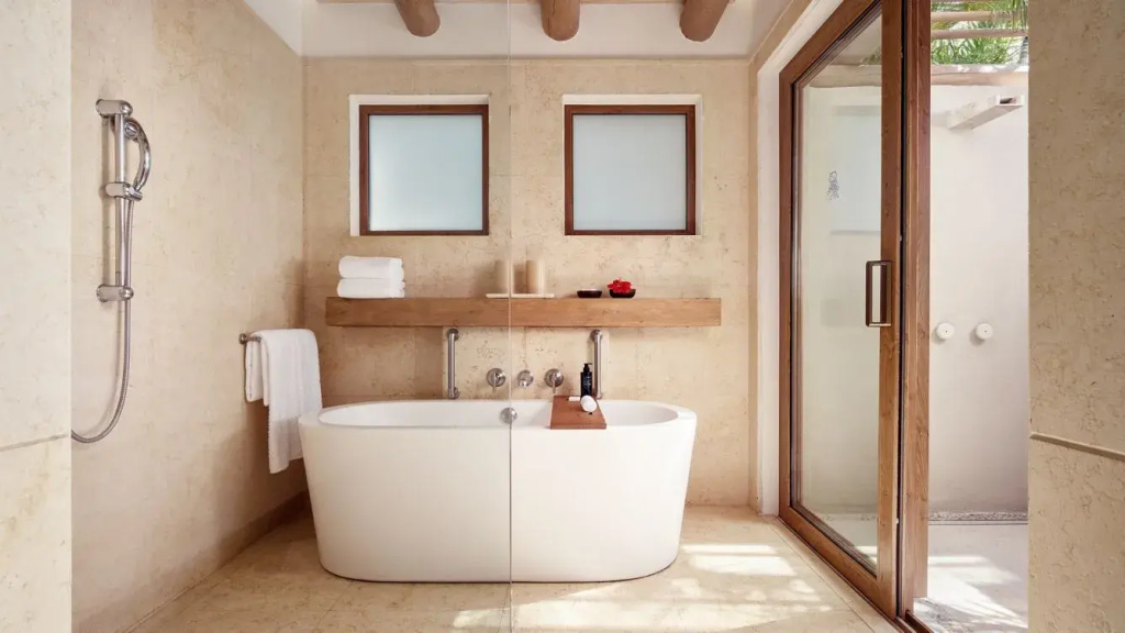The St. Regis Punta Mita Resort - Chambres