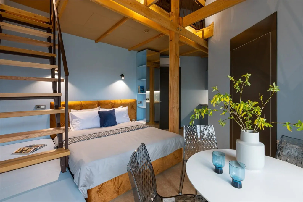 Sea Breeze Apartment