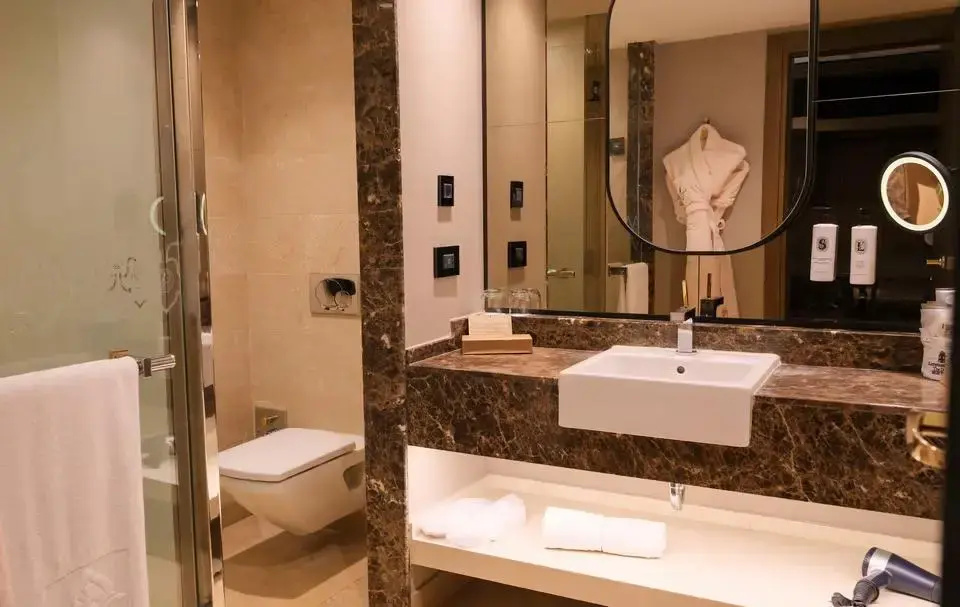 Kempinski Hotel The Dome Belek  - Chambres