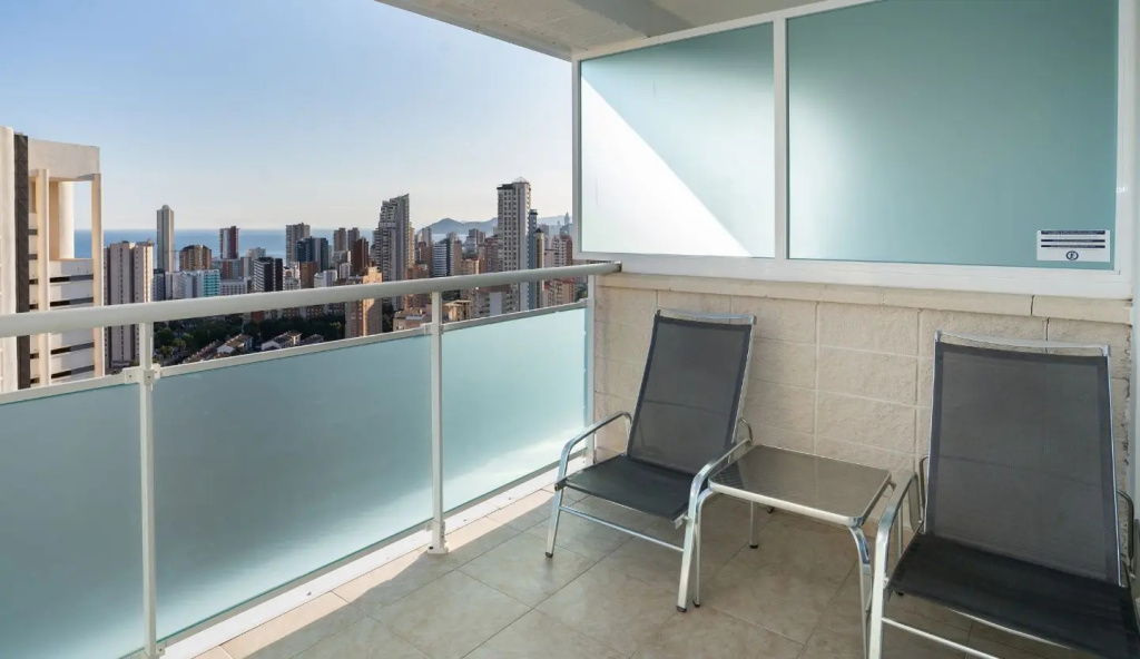 Medplaya Hotel Flamingo Oasis - Chambres