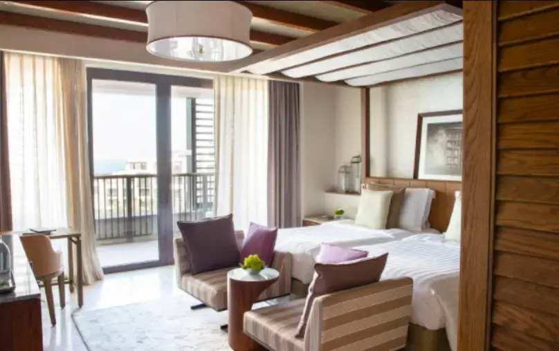 Jumeirah Al Naseem