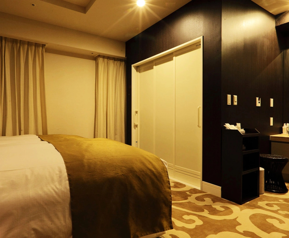 Centurion Hotel Grand Akasaka 사진 19