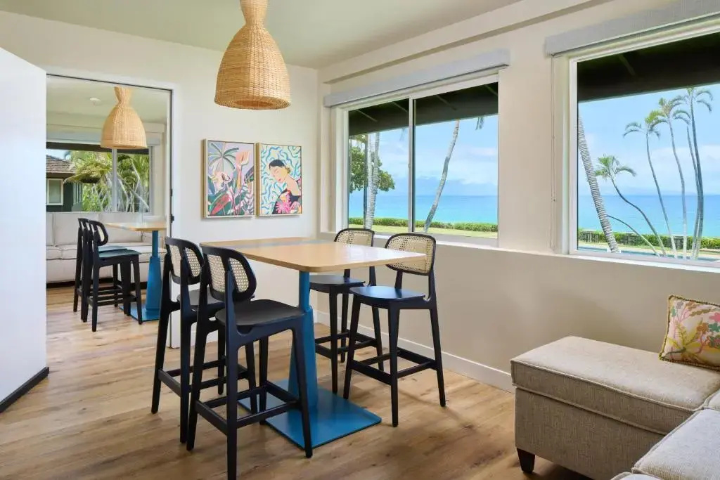 Royal Lahaina Resort & Bungalows - Général